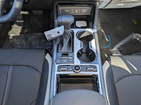 New 2026 Kia K5 GT-Line image 10