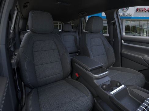 New 2026 GMC Terrain Elevation image 16