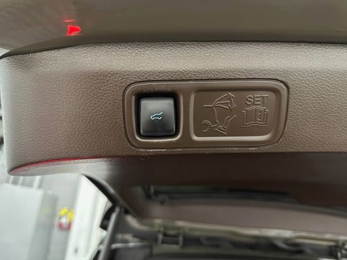 Used 2024 Ford Expedition Max King Ranch AWD/4WD image 37