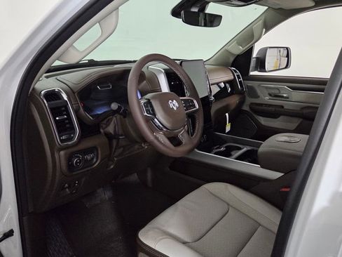 New 2026 RAM 1500 Laramie image 11