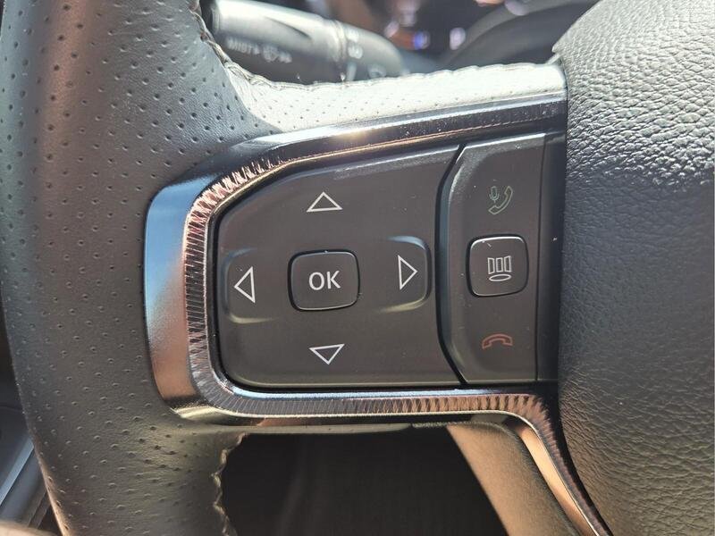 Certified 2024 RAM 1500 Rebel w/ Rebel Level 2 Equipment Group AWD/4WD image 31