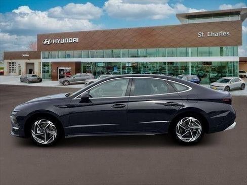 Used 2026 Hyundai Sonata SEL AWD/4WD image 3