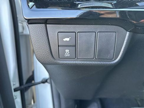 Certified 2023 Honda CR-V Sport Touring image 13