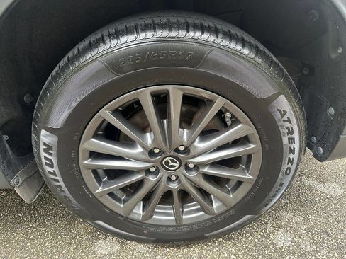 Used 2020 MAZDA CX-5 Touring image 18