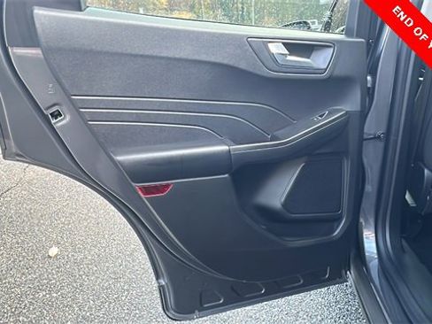 Certified 2021 Ford Escape SE w/ SE Sport Appearance Package image 20