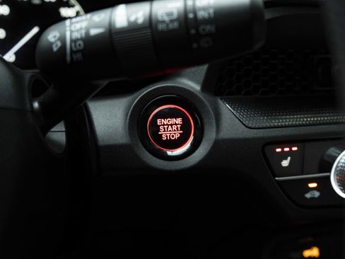 Used 2024 Honda CR-V EX image 32