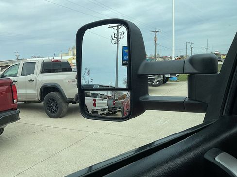 Used 2013 Chevrolet Silverado 2500 LT w/ Interior Plus Package image 30