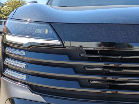 New 2026 Nissan Kicks SV w/ Interior Electronics Package image 11