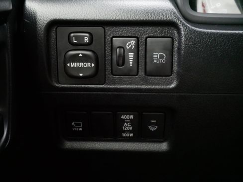 Certified 2024 Toyota 4Runner TRD Off-Road Premium w/ Off Road Premium Plus Package AWD/4WD image 27