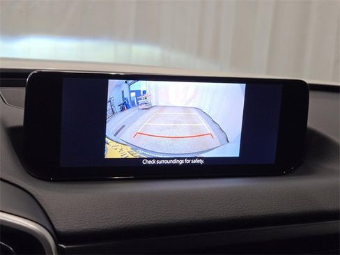 Certified 2025 MAZDA CX-50 AWD 2.5 Hybrid w/ Weather Package image 22