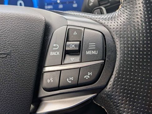 Used 2020 Ford Explorer ST AWD/4WD image 28