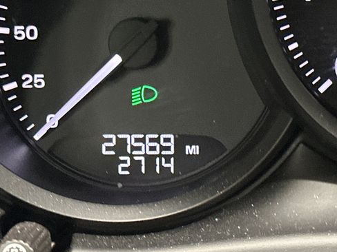 Used 2023 Porsche Macan GTS image 23