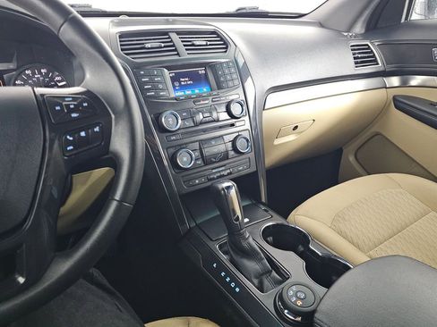 Used 2016 Ford Explorer 4WD image 32