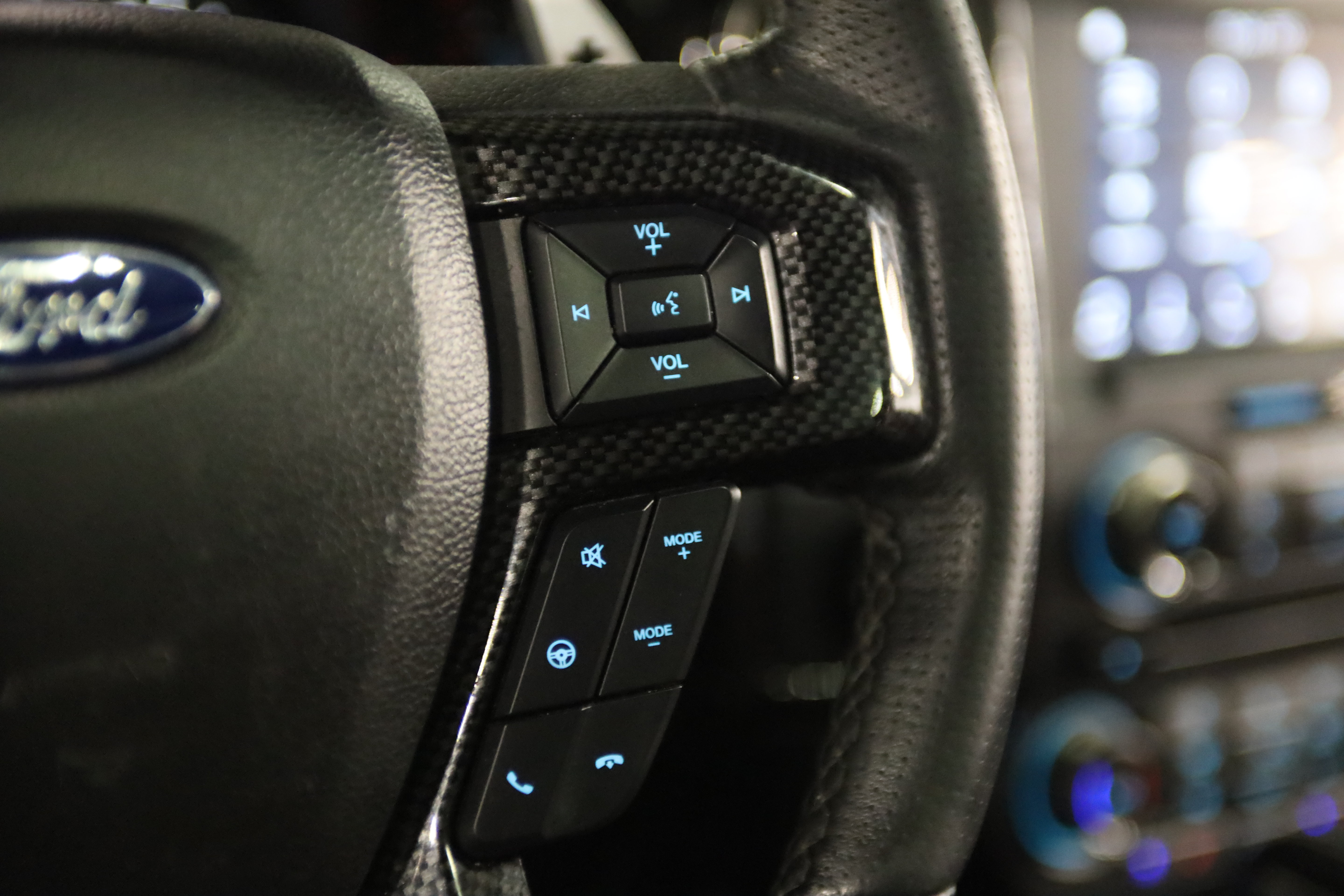 Used 2018 Ford F150 Raptor w/ Equipment Group 802A Luxury AWD/4WD image 28