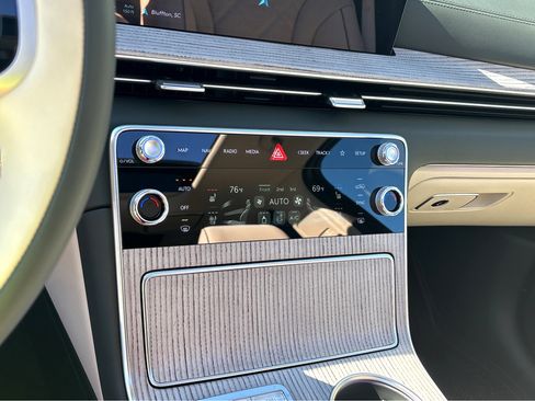 New 2026 Genesis GV80 3.5T Prestige image 14