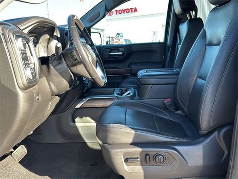 Used 2020 GMC Sierra 1500 SLT image 18
