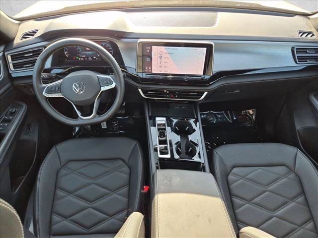 Used 2026 Volkswagen Atlas Cross Sport SE FWD image 17