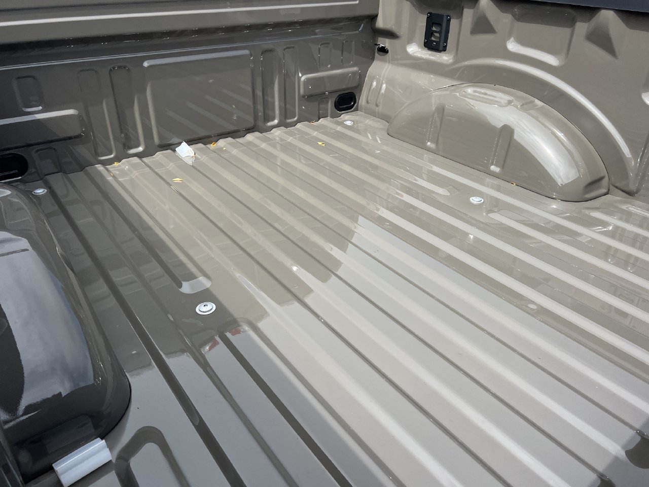 New 2026 Ford F150 Lariat AWD/4WD image 22