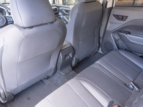 Certified 2025 Subaru Crosstrek 2.0i Premium w/ Convenience Package #2 image 18