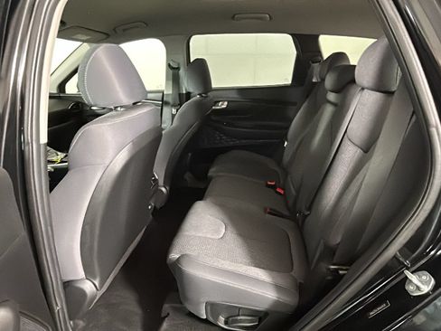 Certified 2023 Hyundai Santa Fe SEL AWD/4WD image 33