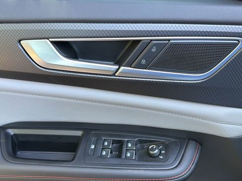 New 2026 Volkswagen Atlas Peak Edition AWD/4WD image 19