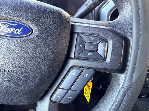 Used 2018 Ford F150 XLT w/ Trailer Tow Package image 13