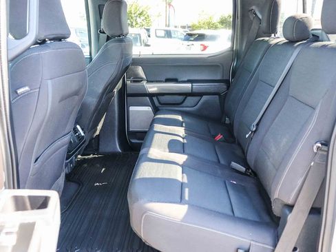 Certified 2023 Ford F150 XLT w/ Equipment Group 302A High AWD/4WD image 17