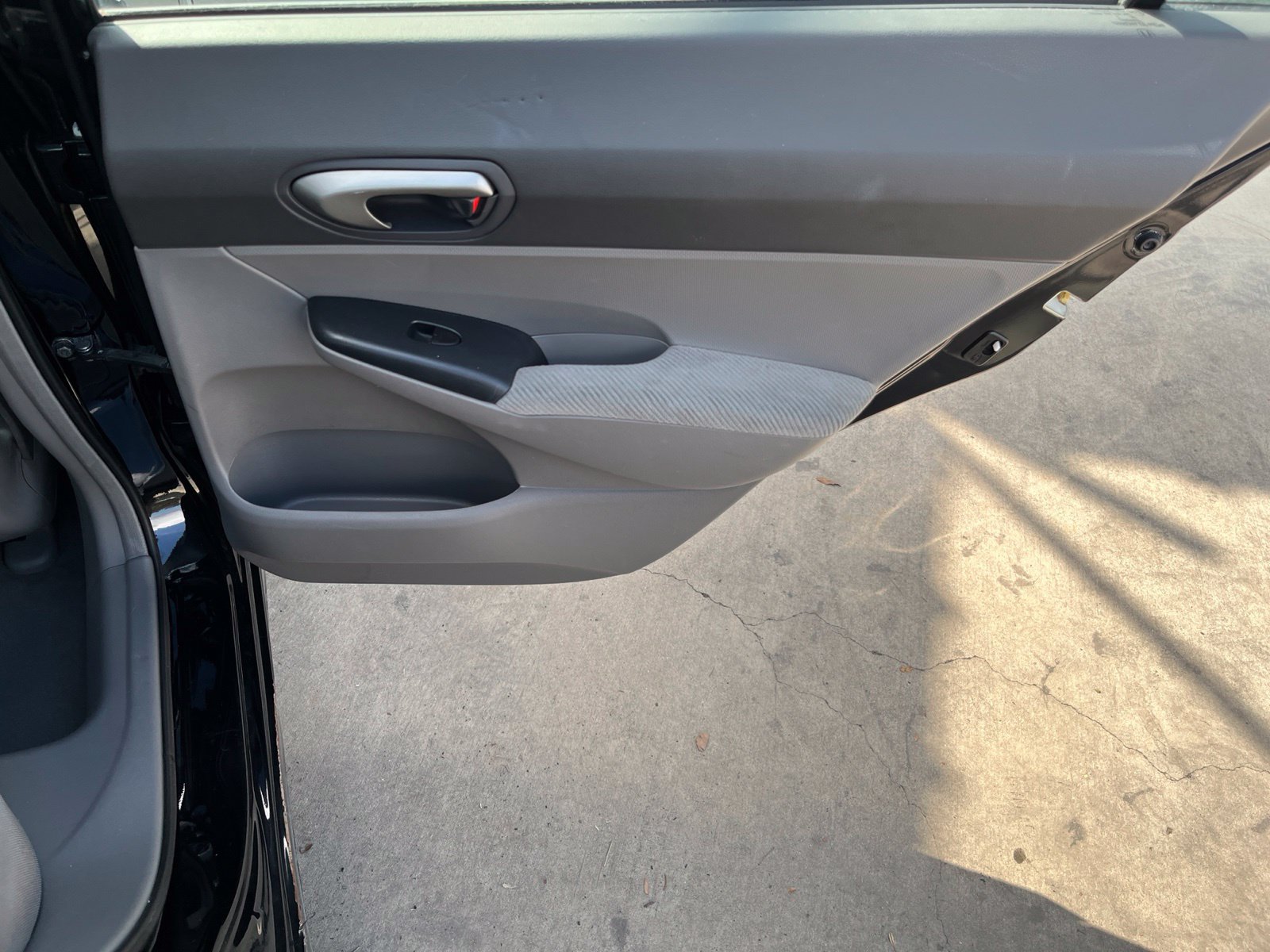 Used 2011 Honda Civic LX image 15