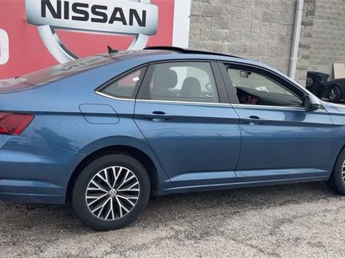 Used 2020 Volkswagen Jetta SE image 22