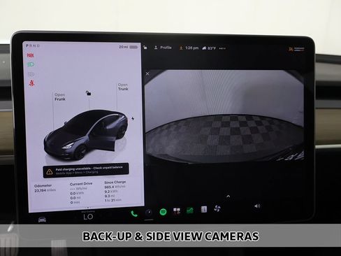 Used 2023 Tesla Model 3 Standard Range RWD image 8