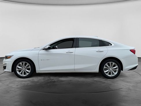 Used 2024 Chevrolet Malibu LT FWD image 5