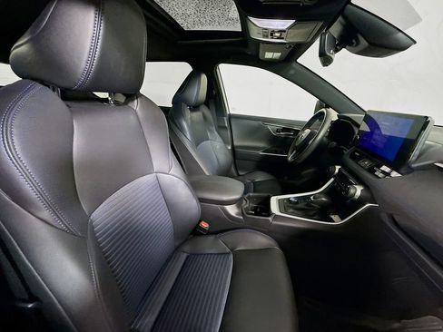 Certified 2023 Toyota RAV4 XSE AWD/4WD image 27