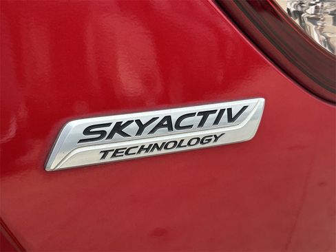 Used 2016 MAZDA CX-5 Grand Touring image 14