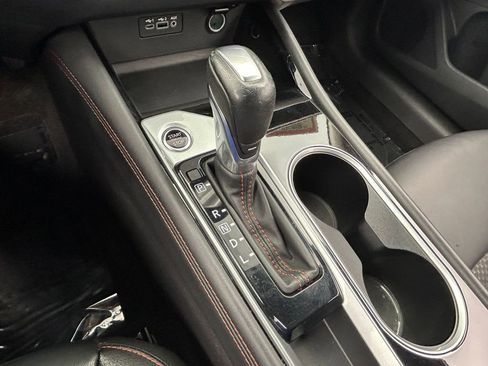 Used 2024 Nissan Altima 2.5 SR image 22