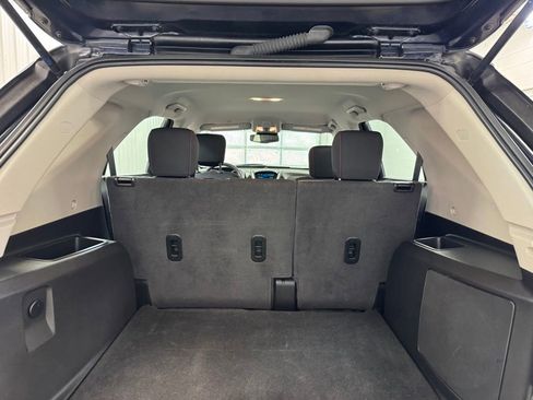 Used 2016 Chevrolet Equinox LS AWD/4WD image 21