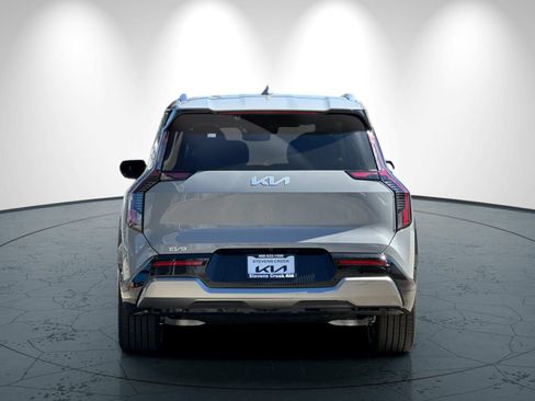 New 2026 Kia EV9 Land AWD/4WD image 5