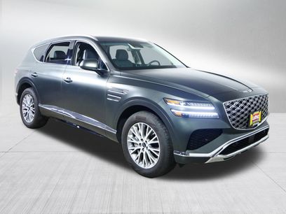 Used 2025 Genesis GV80 2.5T Standard
