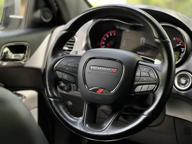 Used 2019 Dodge Durango GT AWD/4WD image 29