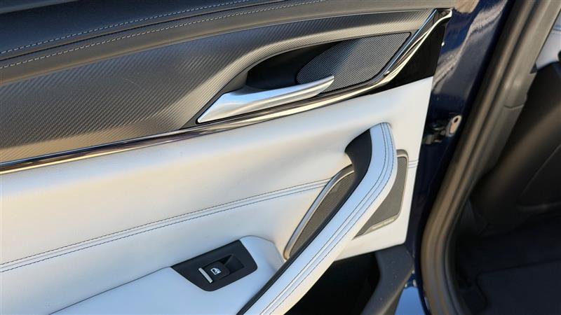 Used 2023 BMW M5 w/ Competition Package AWD/4WD image 68