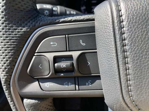 New 2026 Toyota Tacoma Limited AWD/4WD image 15