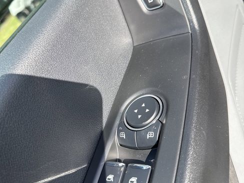 New 2026 Ford F550 4x4 Regular Cab Super Duty w/ Snow Plow Prep Package image 12