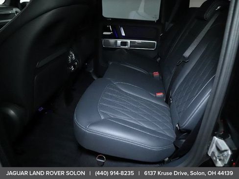 Used 2023 Mercedes-Benz G 550 image 28