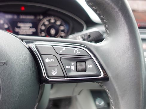 Used 2017 Audi A4 2.0T Prestige AWD/4WD image 14