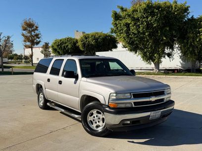 Used 2006 Chevrolet Suburban LS w/ Preferred Equipment Group