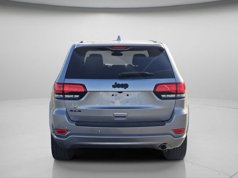 Used 2021 Jeep Grand Cherokee Laredo X AWD/4WD image 23