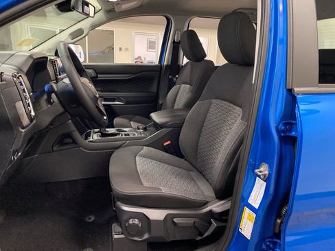 New 2025 Ford Ranger XLT w/ Trailer Tow Package image 15