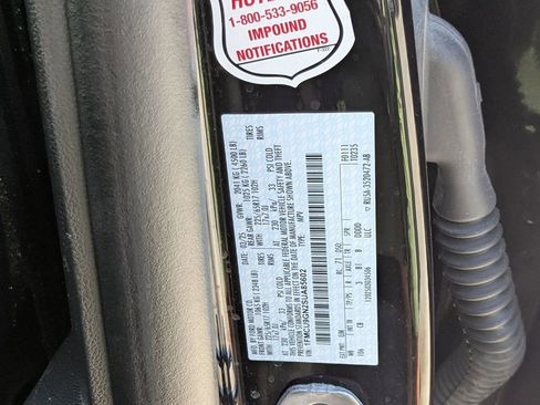 Used 2025 Ford Escape Active AWD/4WD image 33