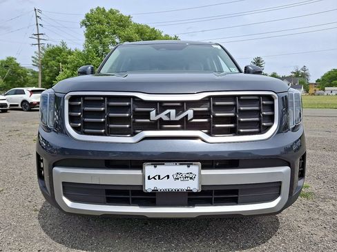 Used 2024 Kia Telluride S w/ S Sunroof Package AWD/4WD image 2