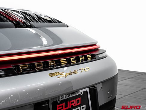 Used 2026 Porsche 911 Carrera 4 GTS image 25