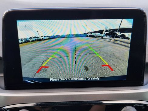 Used 2023 Ford Escape Active w/ Cold Weather Package FWD image 18